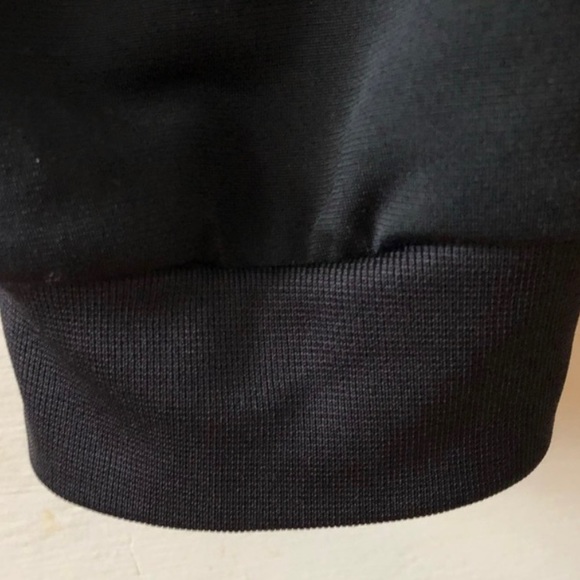 Adidas Track Pants Men’s Large - Picture 3 of 3